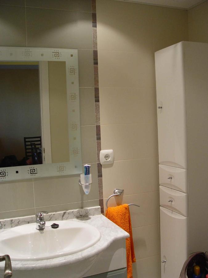 Apartamento Brisas De Denia Bagian luar foto