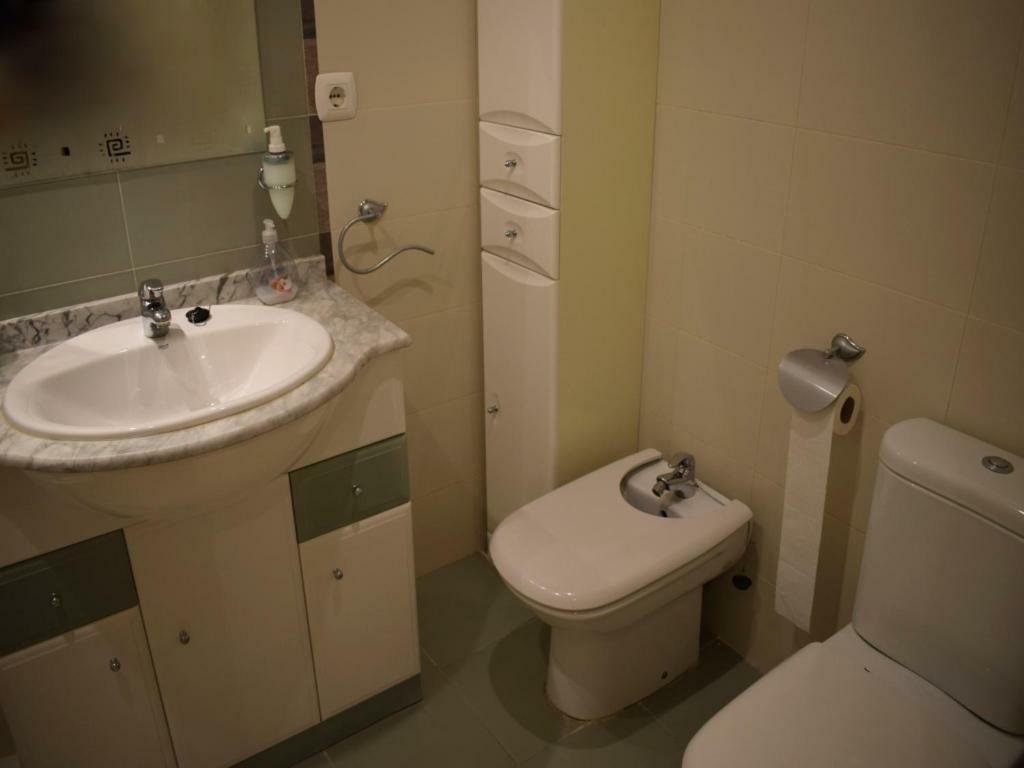 Apartamento Brisas De Denia Bagian luar foto